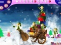 Juego Christmas Gift