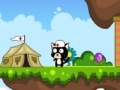 Juego Kitty Rescue Squad