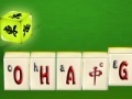 Juego Mahjong words
