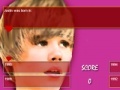 Juego Bieber ultimate quiz