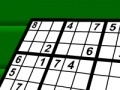 Juego Standard Sudoku