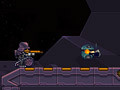 Juego RobotRiot