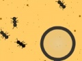 Juego Fourmis