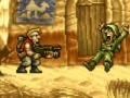 Juego Metal slug 5