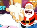 Juego Santa At Dentist