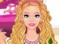 Juego Summer princess make up