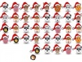 Juego Animal Pop 2 Holiday Edition
