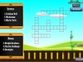 Juego Crossword Game Play-1