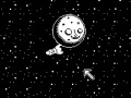 Juego Moon Landing