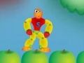 Juego Fruit Man
