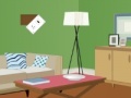 Juego Greeny house escape