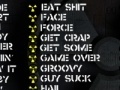 Juego Duke Nukem Soundboard
