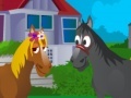 Juego Horse Love