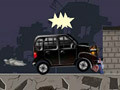 Juego Zombie Smasher