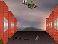 Juego The tracker