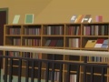Juego Library Escape