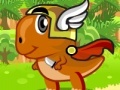 Juego Dino Meat Hunt 2