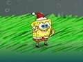 Juego SpongeBob fights with fish