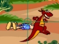 Juego Kangaroo Killa