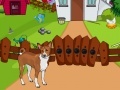 Juego Puppy love escape