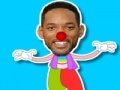 Juego Celebrity Clown