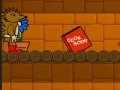 Juego Stanley Hedgehog