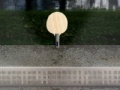 Juego Table tennis against the computer