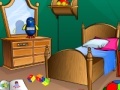 Juego Children Room Escape
