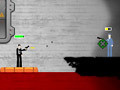 Juego Above Hell