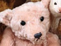 Juego Hidden stars: Stuffed animal