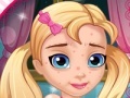 Juego Baby Lisa makeover
