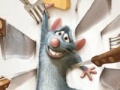 Juego Ratatouille Spot The Difference