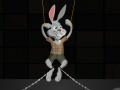 Juego Bunny Escape