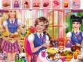 Juego Barbie princess charm hidden objects