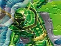 Juego Mystic Force Puzzle