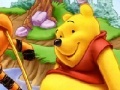 Juego Winnie the Pooh and his friends