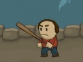 Juego Nerd vs Zombies