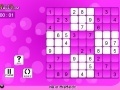 Juego Sudoku: 30
