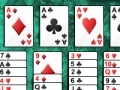 Juego Double Freecell Solitaire