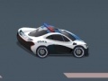 Juego Ultimate police chase