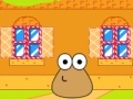 Juego Pou House Decor