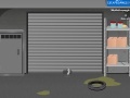 Juego Garage Escape