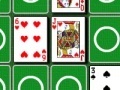 Juego Holdem Squares Solitaire