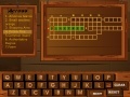 Juego Cross word Game Play-90