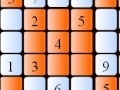 Juego Sudoku - 84