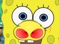 Juego Spongebob Nose Doctor 2