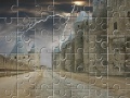 Juego Castle Jigsaw Puzzle