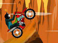 Juego BombHead Motocross