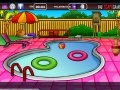 Juego Swimming lagoon escape