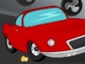 Juego Car wash